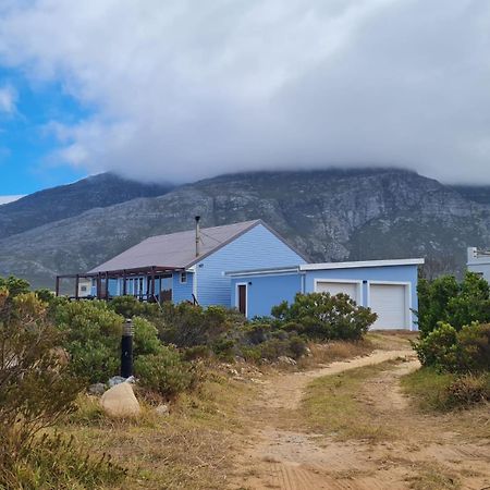 Brandys Beach House Bettyʼs Bay Exterior foto