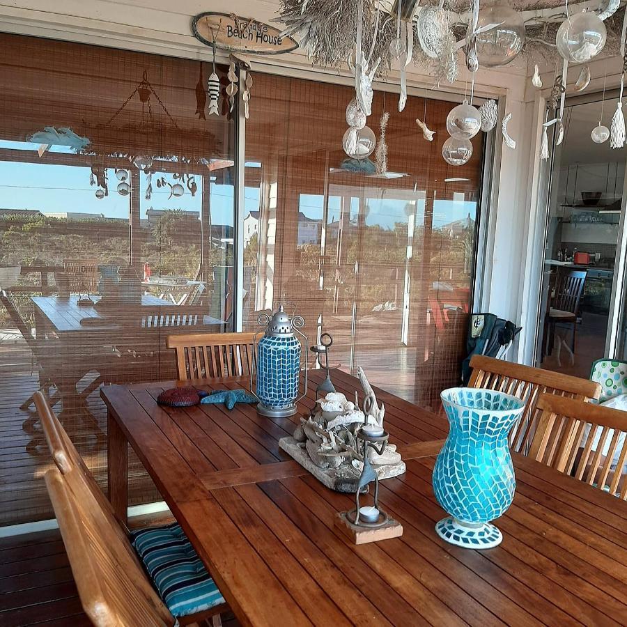 Brandys Beach House Bettyʼs Bay Exterior foto