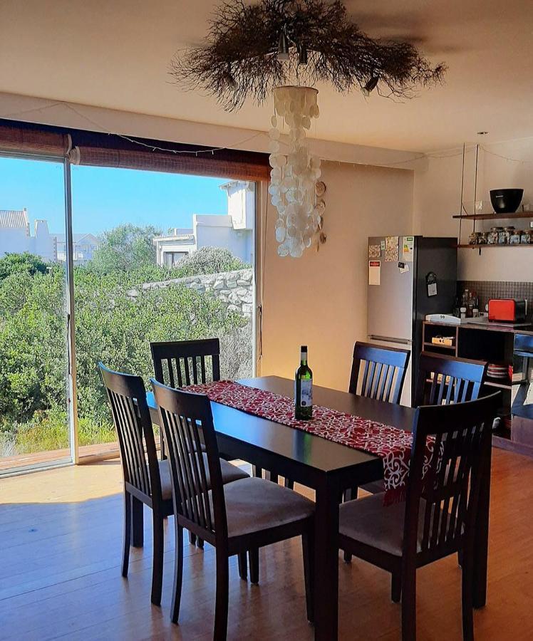 Brandys Beach House Bettyʼs Bay Exterior foto