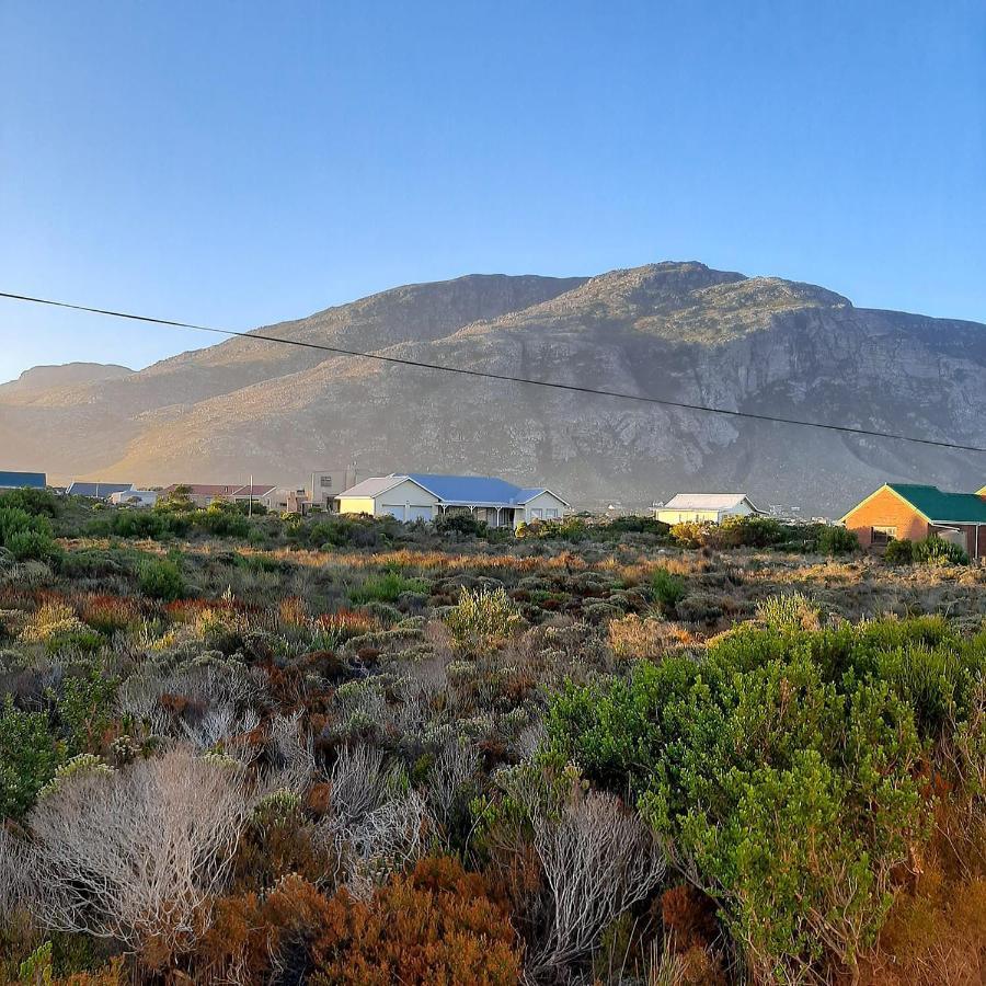 Brandys Beach House Bettyʼs Bay Exterior foto
