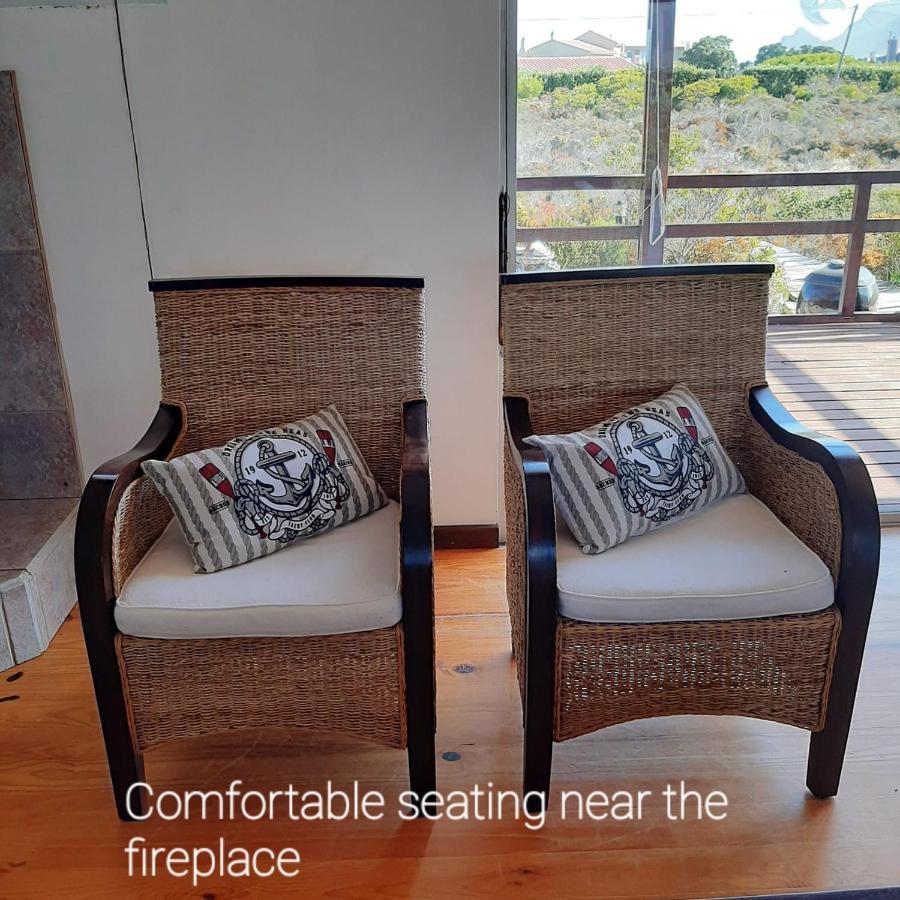 Brandys Beach House Bettyʼs Bay Exterior foto