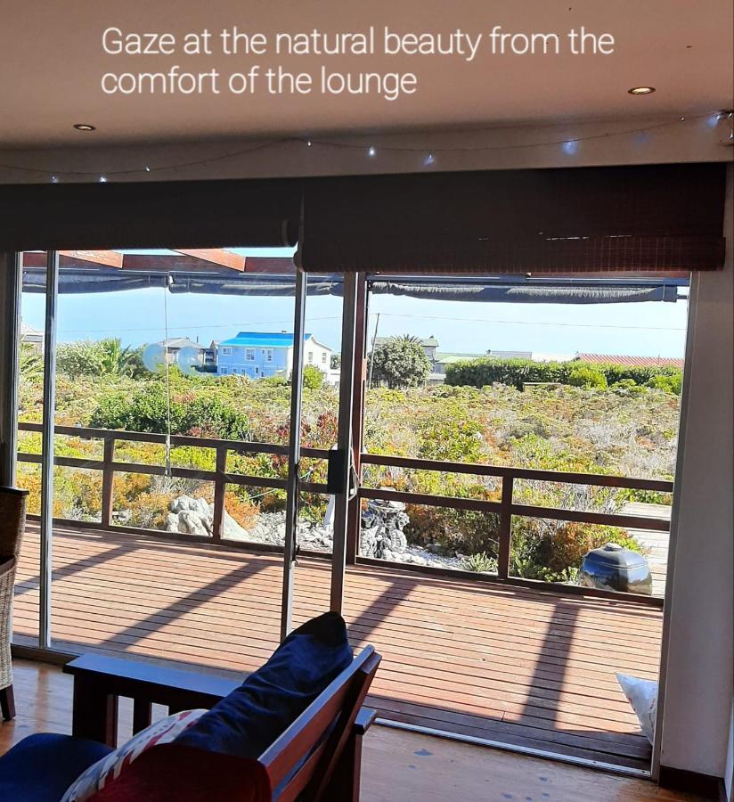 Brandys Beach House Bettyʼs Bay Exterior foto