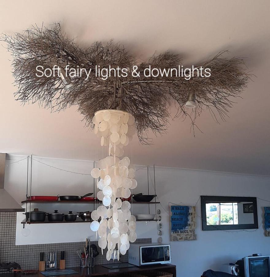 Brandys Beach House Bettyʼs Bay Exterior foto