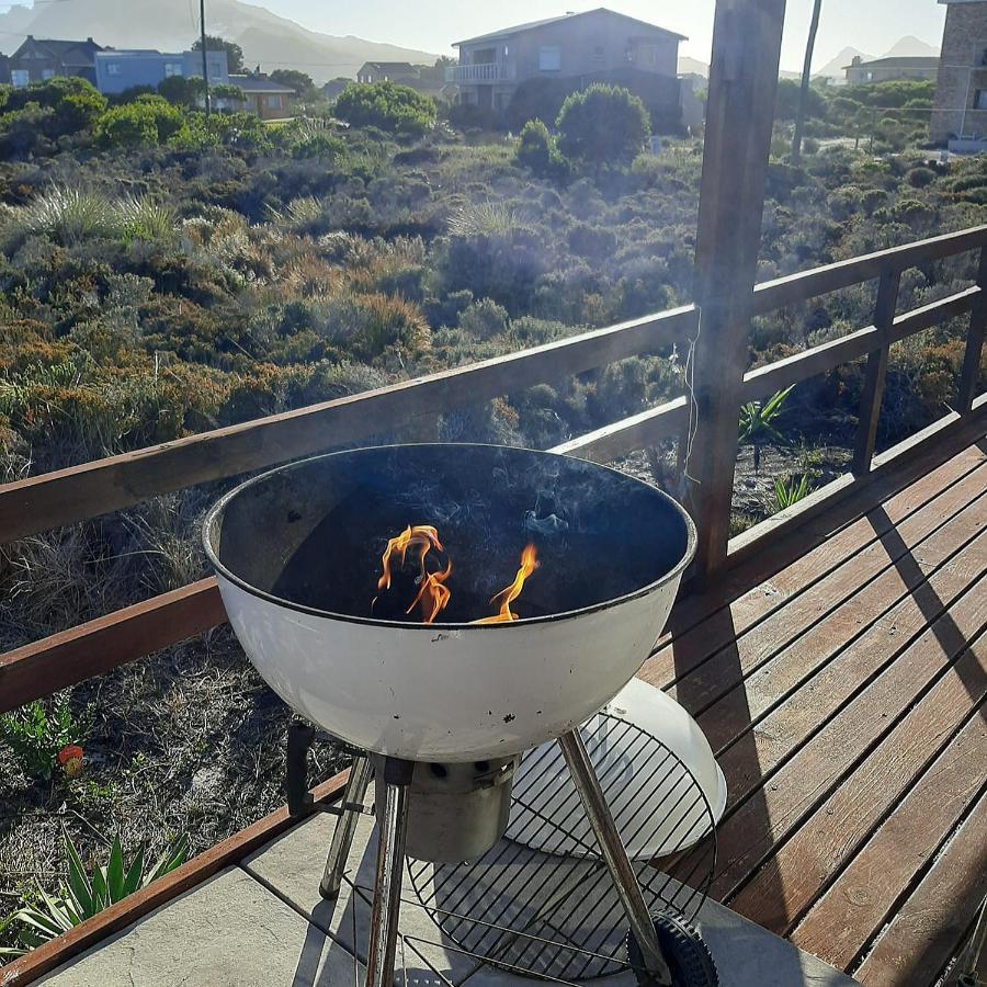 Brandys Beach House Bettyʼs Bay Exterior foto
