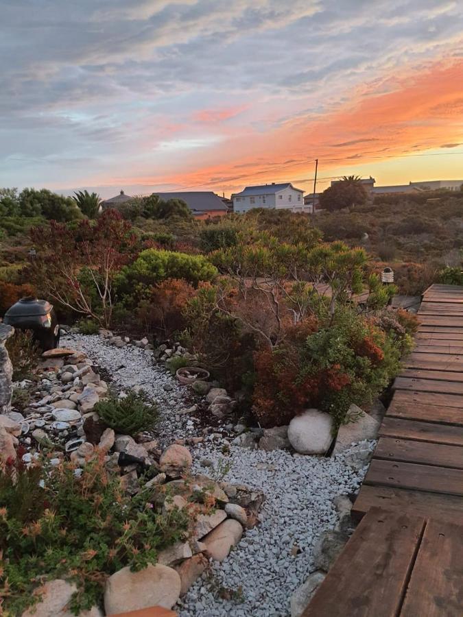Brandys Beach House Bettyʼs Bay Exterior foto