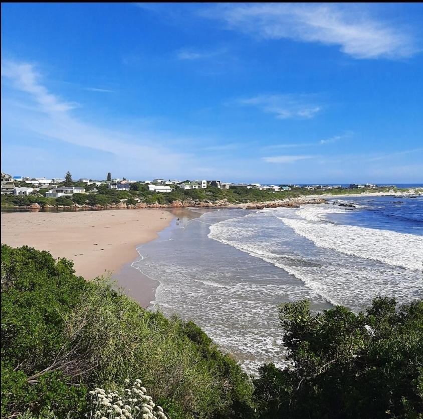 Brandys Beach House Bettyʼs Bay Exterior foto