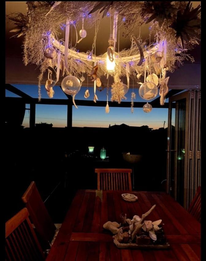 Brandys Beach House Bettyʼs Bay Exterior foto