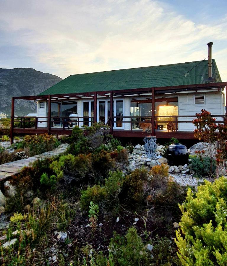 Brandys Beach House Bettyʼs Bay Exterior foto
