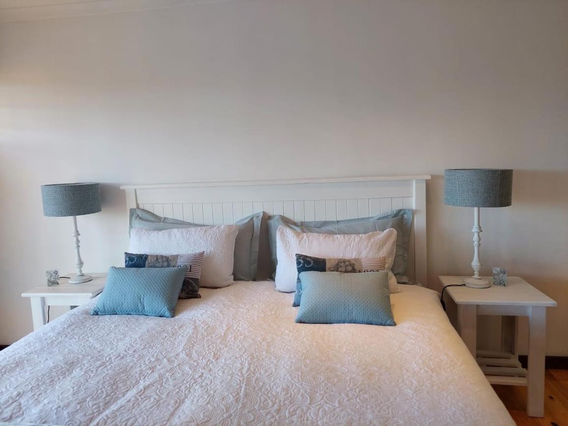 Brandys Beach House Bettyʼs Bay Exterior foto
