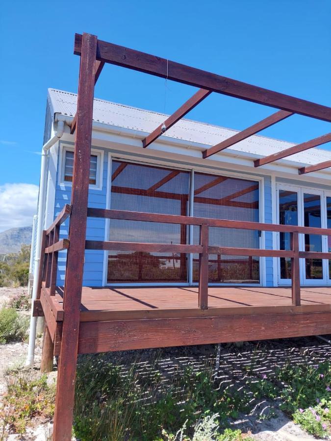 Brandys Beach House Bettyʼs Bay Exterior foto