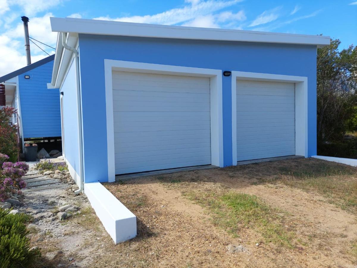 Brandys Beach House Bettyʼs Bay Exterior foto