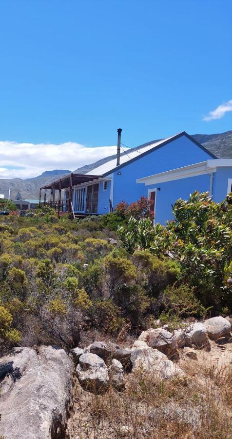 Brandys Beach House Bettyʼs Bay Exterior foto
