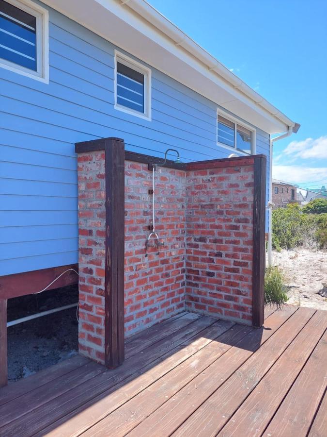 Brandys Beach House Bettyʼs Bay Exterior foto