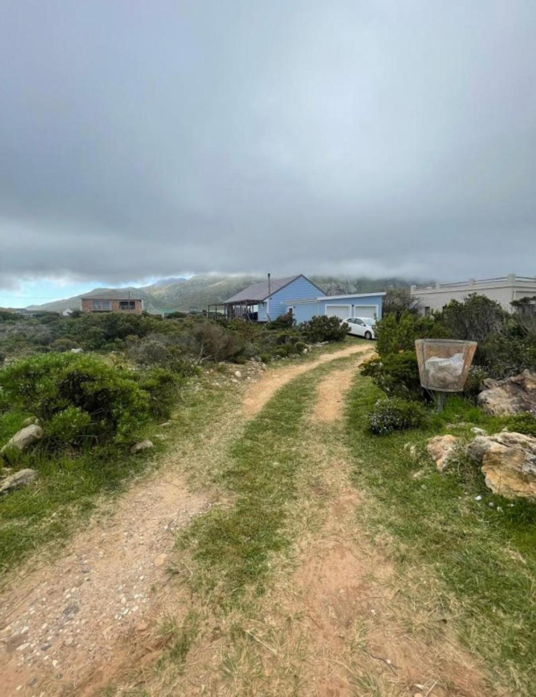 Brandys Beach House Bettyʼs Bay Exterior foto