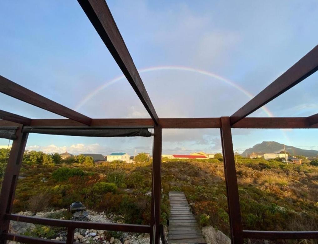 Brandys Beach House Bettyʼs Bay Exterior foto