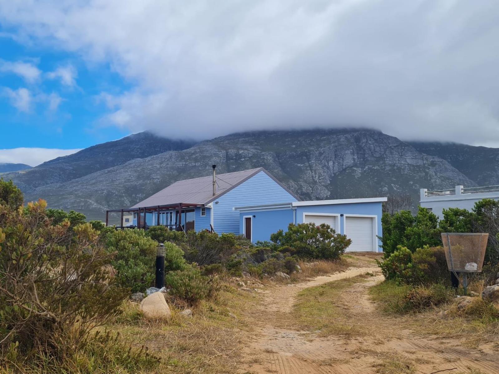 Brandys Beach House Bettyʼs Bay Exterior foto