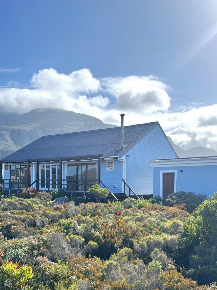 Brandys Beach House Bettyʼs Bay Exterior foto